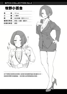 Page 86 of BITCH ONLY | 痴女專用車＜Bitch Only＞ 特裝版 - preview thumbnail