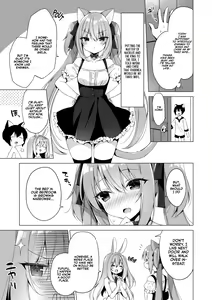 Page 6 of Boku no Risou no Isekai Seikatsu - My ideal different world life  10 | My Ideal Life In A Different World 10 - preview thumbnail
