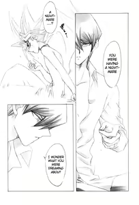 Page 8 of Hello, Again - preview thumbnail