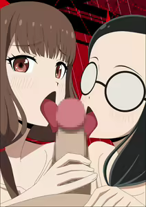 Page 37 of Kaguya-sama na Heya 2 - preview thumbnail