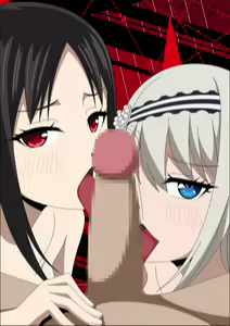 Page 62 of Kaguya-sama na Heya 2 - preview thumbnail