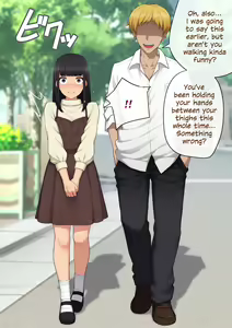 Page 114 of Kare no Kanojo ni Natta Boku ~Cool na Danshi ga Josou ni Hamatte Ochiru made~ | How I Became His GF ~A Cool Guy Turned Crossdressing Addict~ - preview thumbnail