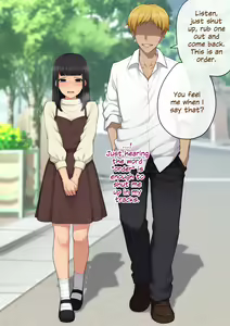 Page 118 of Kare no Kanojo ni Natta Boku ~Cool na Danshi ga Josou ni Hamatte Ochiru made~ | How I Became His GF ~A Cool Guy Turned Crossdressing Addict~ - preview thumbnail
