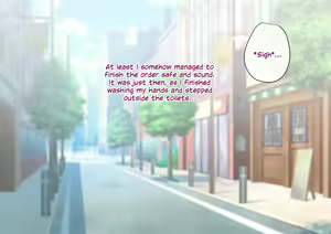 Page 132 of Kare no Kanojo ni Natta Boku ~Cool na Danshi ga Josou ni Hamatte Ochiru made~ | How I Became His GF ~A Cool Guy Turned Crossdressing Addict~ - preview thumbnail