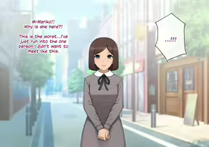Page 133 of Kare no Kanojo ni Natta Boku ~Cool na Danshi ga Josou ni Hamatte Ochiru made~ | How I Became His GF ~A Cool Guy Turned Crossdressing Addict~ - preview thumbnail