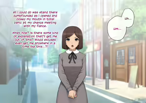Page 135 of Kare no Kanojo ni Natta Boku ~Cool na Danshi ga Josou ni Hamatte Ochiru made~ | How I Became His GF ~A Cool Guy Turned Crossdressing Addict~ - preview thumbnail