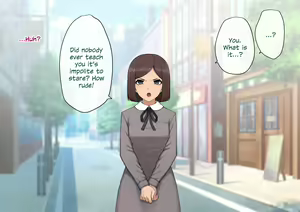 Page 136 of Kare no Kanojo ni Natta Boku ~Cool na Danshi ga Josou ni Hamatte Ochiru made~ | How I Became His GF ~A Cool Guy Turned Crossdressing Addict~ - preview thumbnail