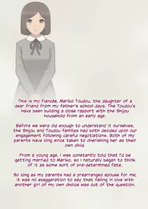 Page 15 of Kare no Kanojo ni Natta Boku ~Cool na Danshi ga Josou ni Hamatte Ochiru made~ | How I Became His GF ~A Cool Guy Turned Crossdressing Addict~ - preview thumbnail