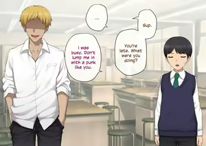 Page 183 of Kare no Kanojo ni Natta Boku ~Cool na Danshi ga Josou ni Hamatte Ochiru made~ | How I Became His GF ~A Cool Guy Turned Crossdressing Addict~ - preview thumbnail