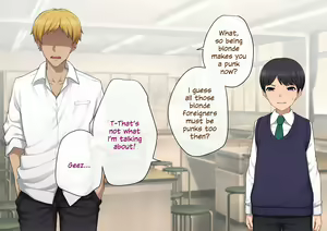 Page 186 of Kare no Kanojo ni Natta Boku ~Cool na Danshi ga Josou ni Hamatte Ochiru made~ | How I Became His GF ~A Cool Guy Turned Crossdressing Addict~ - preview thumbnail