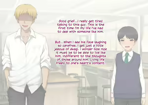 Page 190 of Kare no Kanojo ni Natta Boku ~Cool na Danshi ga Josou ni Hamatte Ochiru made~ | How I Became His GF ~A Cool Guy Turned Crossdressing Addict~ - preview thumbnail