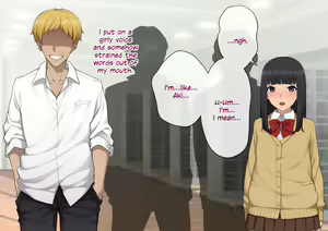 Page 210 of Kare no Kanojo ni Natta Boku ~Cool na Danshi ga Josou ni Hamatte Ochiru made~ | How I Became His GF ~A Cool Guy Turned Crossdressing Addict~ - preview thumbnail