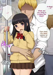 Page 220 of Kare no Kanojo ni Natta Boku ~Cool na Danshi ga Josou ni Hamatte Ochiru made~ | How I Became His GF ~A Cool Guy Turned Crossdressing Addict~ - preview thumbnail