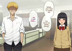 Page 236 of Kare no Kanojo ni Natta Boku ~Cool na Danshi ga Josou ni Hamatte Ochiru made~ | How I Became His GF ~A Cool Guy Turned Crossdressing Addict~ - preview thumbnail