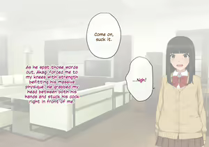 Page 238 of Kare no Kanojo ni Natta Boku ~Cool na Danshi ga Josou ni Hamatte Ochiru made~ | How I Became His GF ~A Cool Guy Turned Crossdressing Addict~ - preview thumbnail