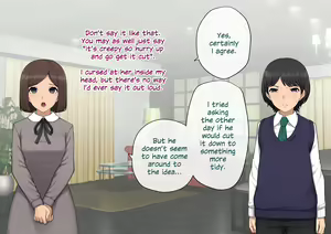 Page 269 of Kare no Kanojo ni Natta Boku ~Cool na Danshi ga Josou ni Hamatte Ochiru made~ | How I Became His GF ~A Cool Guy Turned Crossdressing Addict~ - preview thumbnail