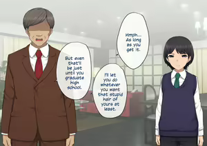 Page 305 of Kare no Kanojo ni Natta Boku ~Cool na Danshi ga Josou ni Hamatte Ochiru made~ | How I Became His GF ~A Cool Guy Turned Crossdressing Addict~ - preview thumbnail