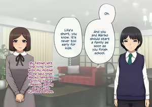 Page 306 of Kare no Kanojo ni Natta Boku ~Cool na Danshi ga Josou ni Hamatte Ochiru made~ | How I Became His GF ~A Cool Guy Turned Crossdressing Addict~ - preview thumbnail
