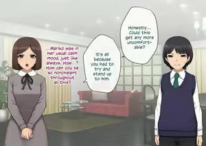 Page 307 of Kare no Kanojo ni Natta Boku ~Cool na Danshi ga Josou ni Hamatte Ochiru made~ | How I Became His GF ~A Cool Guy Turned Crossdressing Addict~ - preview thumbnail