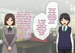 Page 309 of Kare no Kanojo ni Natta Boku ~Cool na Danshi ga Josou ni Hamatte Ochiru made~ | How I Became His GF ~A Cool Guy Turned Crossdressing Addict~ - preview thumbnail