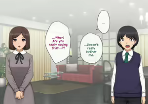 Page 310 of Kare no Kanojo ni Natta Boku ~Cool na Danshi ga Josou ni Hamatte Ochiru made~ | How I Became His GF ~A Cool Guy Turned Crossdressing Addict~ - preview thumbnail