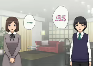 Page 313 of Kare no Kanojo ni Natta Boku ~Cool na Danshi ga Josou ni Hamatte Ochiru made~ | How I Became His GF ~A Cool Guy Turned Crossdressing Addict~ - preview thumbnail