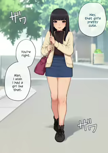 Page 324 of Kare no Kanojo ni Natta Boku ~Cool na Danshi ga Josou ni Hamatte Ochiru made~ | How I Became His GF ~A Cool Guy Turned Crossdressing Addict~ - preview thumbnail