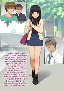 Page 329 of Kare no Kanojo ni Natta Boku ~Cool na Danshi ga Josou ni Hamatte Ochiru made~ | How I Became His GF ~A Cool Guy Turned Crossdressing Addict~ - preview thumbnail