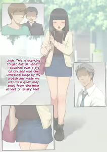 Page 333 of Kare no Kanojo ni Natta Boku ~Cool na Danshi ga Josou ni Hamatte Ochiru made~ | How I Became His GF ~A Cool Guy Turned Crossdressing Addict~ - preview thumbnail