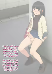 Page 342 of Kare no Kanojo ni Natta Boku ~Cool na Danshi ga Josou ni Hamatte Ochiru made~ | How I Became His GF ~A Cool Guy Turned Crossdressing Addict~ - preview thumbnail