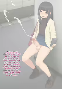 Page 348 of Kare no Kanojo ni Natta Boku ~Cool na Danshi ga Josou ni Hamatte Ochiru made~ | How I Became His GF ~A Cool Guy Turned Crossdressing Addict~ - preview thumbnail