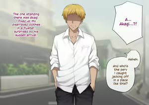 Page 352 of Kare no Kanojo ni Natta Boku ~Cool na Danshi ga Josou ni Hamatte Ochiru made~ | How I Became His GF ~A Cool Guy Turned Crossdressing Addict~ - preview thumbnail