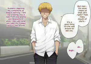 Page 354 of Kare no Kanojo ni Natta Boku ~Cool na Danshi ga Josou ni Hamatte Ochiru made~ | How I Became His GF ~A Cool Guy Turned Crossdressing Addict~ - preview thumbnail