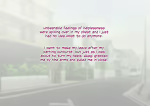 Page 357 of Kare no Kanojo ni Natta Boku ~Cool na Danshi ga Josou ni Hamatte Ochiru made~ | How I Became His GF ~A Cool Guy Turned Crossdressing Addict~ - preview thumbnail