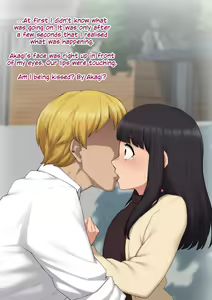 Page 359 of Kare no Kanojo ni Natta Boku ~Cool na Danshi ga Josou ni Hamatte Ochiru made~ | How I Became His GF ~A Cool Guy Turned Crossdressing Addict~ - preview thumbnail