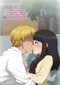 Page 361 of Kare no Kanojo ni Natta Boku ~Cool na Danshi ga Josou ni Hamatte Ochiru made~ | How I Became His GF ~A Cool Guy Turned Crossdressing Addict~ - preview thumbnail