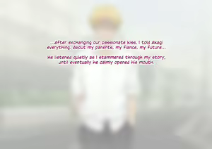 Page 364 of Kare no Kanojo ni Natta Boku ~Cool na Danshi ga Josou ni Hamatte Ochiru made~ | How I Became His GF ~A Cool Guy Turned Crossdressing Addict~ - preview thumbnail