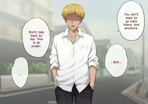 Page 365 of Kare no Kanojo ni Natta Boku ~Cool na Danshi ga Josou ni Hamatte Ochiru made~ | How I Became His GF ~A Cool Guy Turned Crossdressing Addict~ - preview thumbnail