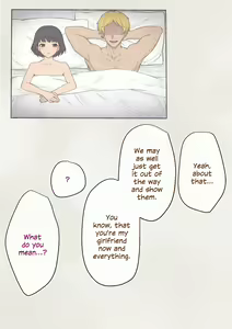 Page 382 of Kare no Kanojo ni Natta Boku ~Cool na Danshi ga Josou ni Hamatte Ochiru made~ | How I Became His GF ~A Cool Guy Turned Crossdressing Addict~ - preview thumbnail