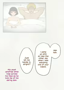 Page 383 of Kare no Kanojo ni Natta Boku ~Cool na Danshi ga Josou ni Hamatte Ochiru made~ | How I Became His GF ~A Cool Guy Turned Crossdressing Addict~ - preview thumbnail