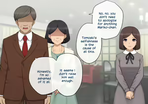 Page 388 of Kare no Kanojo ni Natta Boku ~Cool na Danshi ga Josou ni Hamatte Ochiru made~ | How I Became His GF ~A Cool Guy Turned Crossdressing Addict~ - preview thumbnail