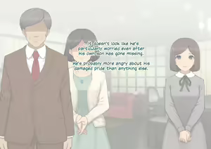 Page 390 of Kare no Kanojo ni Natta Boku ~Cool na Danshi ga Josou ni Hamatte Ochiru made~ | How I Became His GF ~A Cool Guy Turned Crossdressing Addict~ - preview thumbnail
