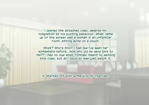 Page 395 of Kare no Kanojo ni Natta Boku ~Cool na Danshi ga Josou ni Hamatte Ochiru made~ | How I Became His GF ~A Cool Guy Turned Crossdressing Addict~ - preview thumbnail