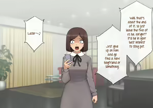Page 423 of Kare no Kanojo ni Natta Boku ~Cool na Danshi ga Josou ni Hamatte Ochiru made~ | How I Became His GF ~A Cool Guy Turned Crossdressing Addict~ - preview thumbnail