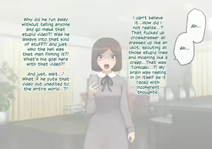 Page 424 of Kare no Kanojo ni Natta Boku ~Cool na Danshi ga Josou ni Hamatte Ochiru made~ | How I Became His GF ~A Cool Guy Turned Crossdressing Addict~ - preview thumbnail