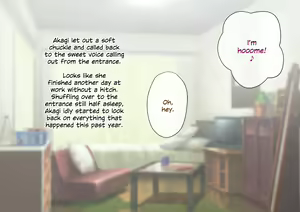 Page 432 of Kare no Kanojo ni Natta Boku ~Cool na Danshi ga Josou ni Hamatte Ochiru made~ | How I Became His GF ~A Cool Guy Turned Crossdressing Addict~ - preview thumbnail