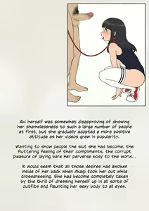 Page 435 of Kare no Kanojo ni Natta Boku ~Cool na Danshi ga Josou ni Hamatte Ochiru made~ | How I Became His GF ~A Cool Guy Turned Crossdressing Addict~ - preview thumbnail
