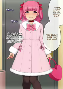 Page 443 of Kare no Kanojo ni Natta Boku ~Cool na Danshi ga Josou ni Hamatte Ochiru made~ | How I Became His GF ~A Cool Guy Turned Crossdressing Addict~ - preview thumbnail