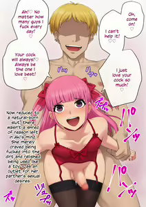 Page 452 of Kare no Kanojo ni Natta Boku ~Cool na Danshi ga Josou ni Hamatte Ochiru made~ | How I Became His GF ~A Cool Guy Turned Crossdressing Addict~ - preview thumbnail