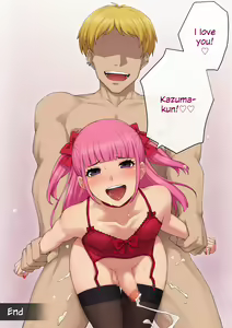 Page 457 of Kare no Kanojo ni Natta Boku ~Cool na Danshi ga Josou ni Hamatte Ochiru made~ | How I Became His GF ~A Cool Guy Turned Crossdressing Addict~ - preview thumbnail
